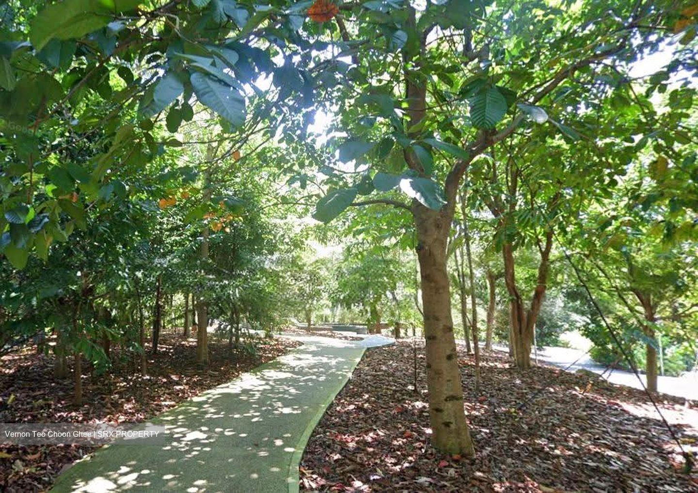 Capitol Park (D11), Detached #614627451